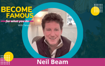Make Showing Appreciation A Habit with Neil Beam