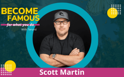 Groundswell: The Unseen Wave of Business Growth with Scott Martin